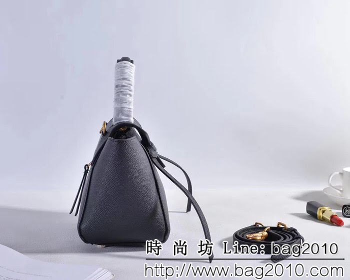 CELINE賽琳原單 迷你鯰魚包 可單肩手提 SL1231
